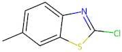 2-Chloro-6-methyl-1,3-benzothiazole