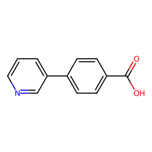 4-Pyridin-3-ylbenzoic acid