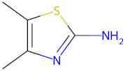 2-Amino-4,5-dimethyl-1,3-thiazole