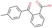 2-(4-Methylbenzoyl)benzoic acid
