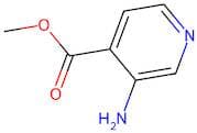 Methyl 3-aminoisonicotinate