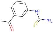 3-Acetylphenylthiourea
