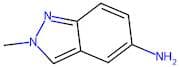 5-Amino-2-methyl-2H-indazole