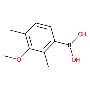 2,4-Dimethyl-3-methoxybenzeneboronic acid