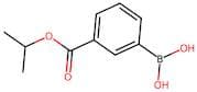 3-(Isopropoxycarbonyl)benzeneboronic acid