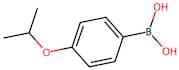 4-Isopropoxybenzeneboronic acid