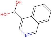 Isoquinoline-4-boronic acid