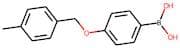 4-(4-Methylbenzyloxy)benzeneboronic acid