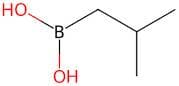 Isobutylboronic acid