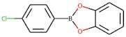 4-Chlorobenzeneboronic acid, catechol cyclic ester