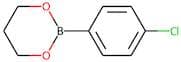 4-(1,3,2-Dioxaborinan-2-yl)chlorobenzene