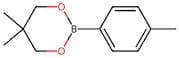 4-Methylbenzeneboronic acid, neopentyl glycol ester