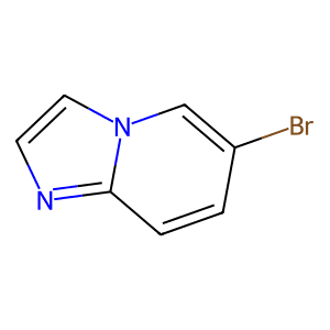 6-Bromoimidazo[1,2-a]pyridine