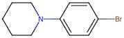1-(4-Bromophenyl)piperidine