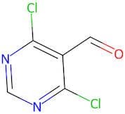 4,6-Dichloropyrimidine-5-carboxaldehyde