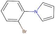 1-(2-Bromophenyl)-1H-pyrrole