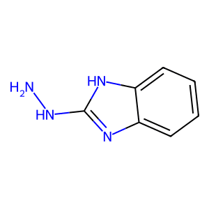 2-Hydrazino-1H-benzimidazole