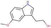 3-(2-Hydroxyethyl)-5-methoxy-1H-indole