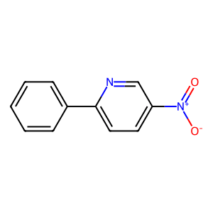 5-Nitro-2-phenylpyridine