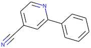 2-Phenylisonicotinonitrile