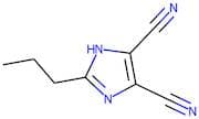 2-Propyl-1H-imidazole-4,5-dicarbonitrile
