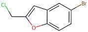 5-Bromo-2-(chloromethyl)benzo[b]furan