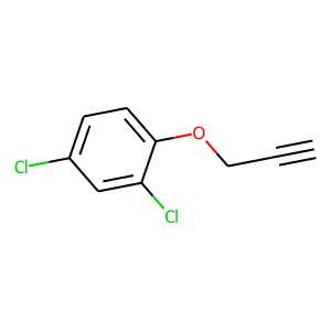 2,4-Dichloro-1-(prop-2-ynyloxy)benzene