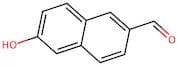 6-Hydroxy-2-naphthaldehyde