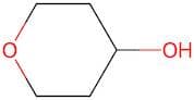 4-Hydroxytetrahydro-2H-pyran