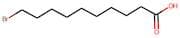 10-Bromodecanoic acid
