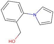 [2-(1H-Pyrrol-1-yl)phenyl]methanol