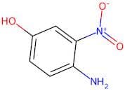 4-Amino-3-nitrophenol
