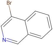 4-Bromoisoquinoline