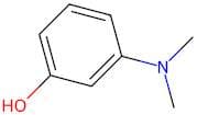 3-(Dimethylamino)phenol