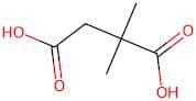 2,2-Dimethylsuccinic acid