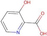 3-Hydroxypyridine-2-carboxylic acid