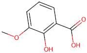 3-Methoxysalicylic acid