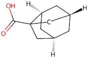 3-Noradamantanecarboxylic acid