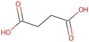 Succinic acid