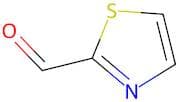 1,3-Thiazole-2-carboxaldehyde