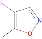 4-Iodo-5-methylisoxazole