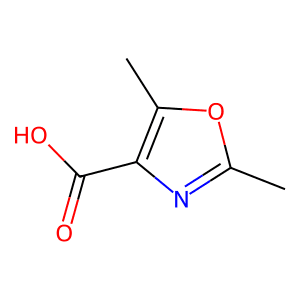 2,5-Dimethyl-1,3-oxazole-4-carboxylic acid