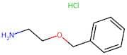 2-Aminoethyl benzyl ether hydrochloride