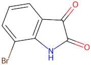 7-Bromoisatin