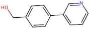 3-[4-(Hydroxymethyl)phenyl]pyridine
