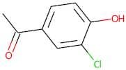 3'-Chloro-4'-hydroxyacetophenone