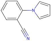 2-(1H-Pyrrol-1-yl)benzonitrile