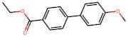 Ethyl 4'-methoxy-[1,1'-biphenyl]-4-carboxylate
