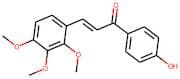 4'-Hydroxy-2,3,4-trimethoxychalcone