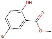 Methyl 5-bromo-2-hydroxybenzoate